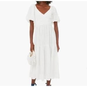 Hyacinth House x Tuckernuck Sydney Dress